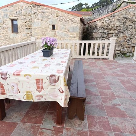 Casa Pepa De Enrique Villa Lira  Ngoại thất bức ảnh