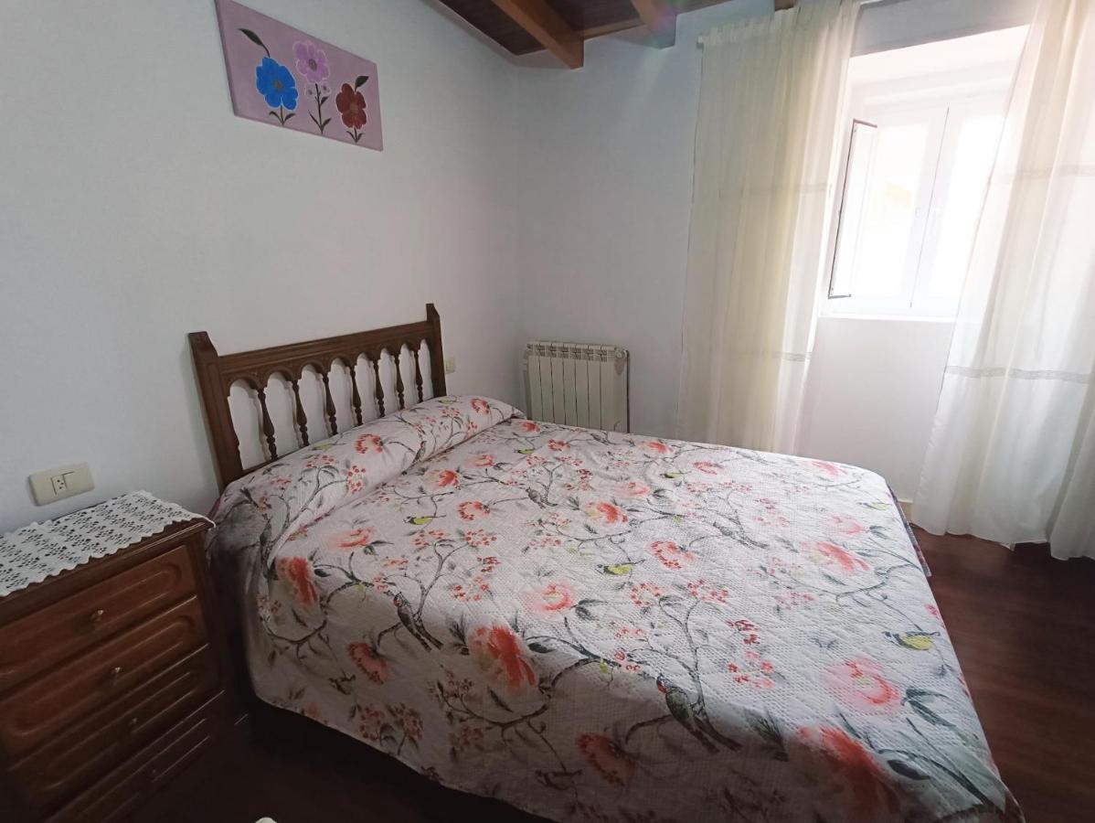 Casa Pepa De Enrique Villa Lira  Ngoại thất bức ảnh