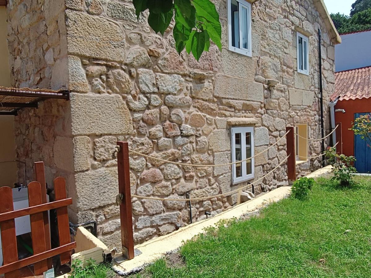 Casa Pepa De Enrique Villa Lira  Ngoại thất bức ảnh