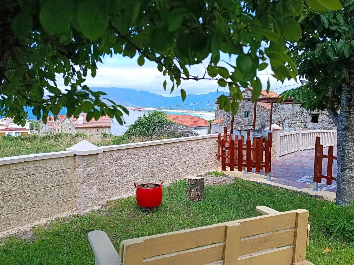 Casa Pepa De Enrique Villa Lira  Ngoại thất bức ảnh