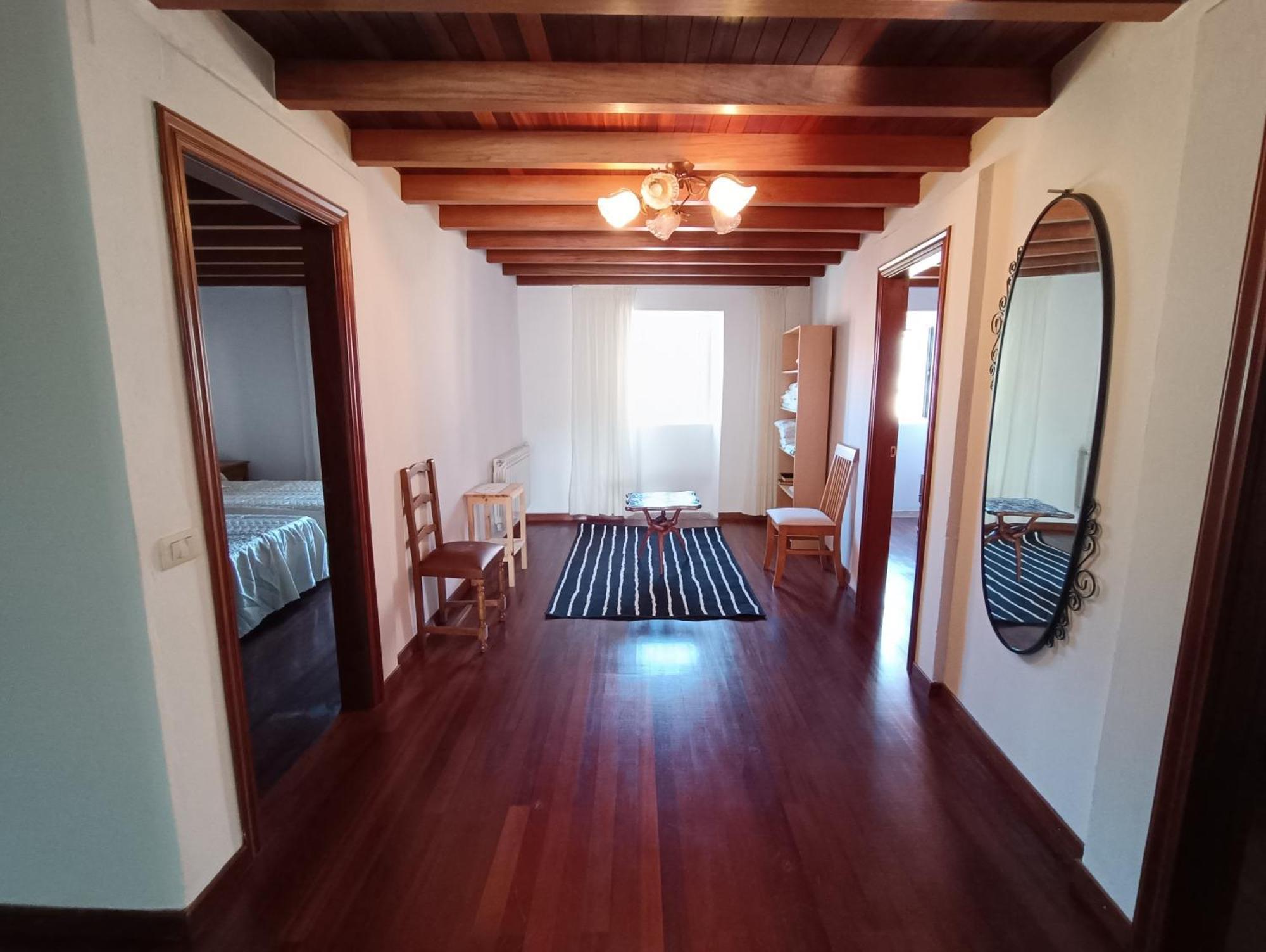 Casa Pepa De Enrique Villa Lira  Ngoại thất bức ảnh