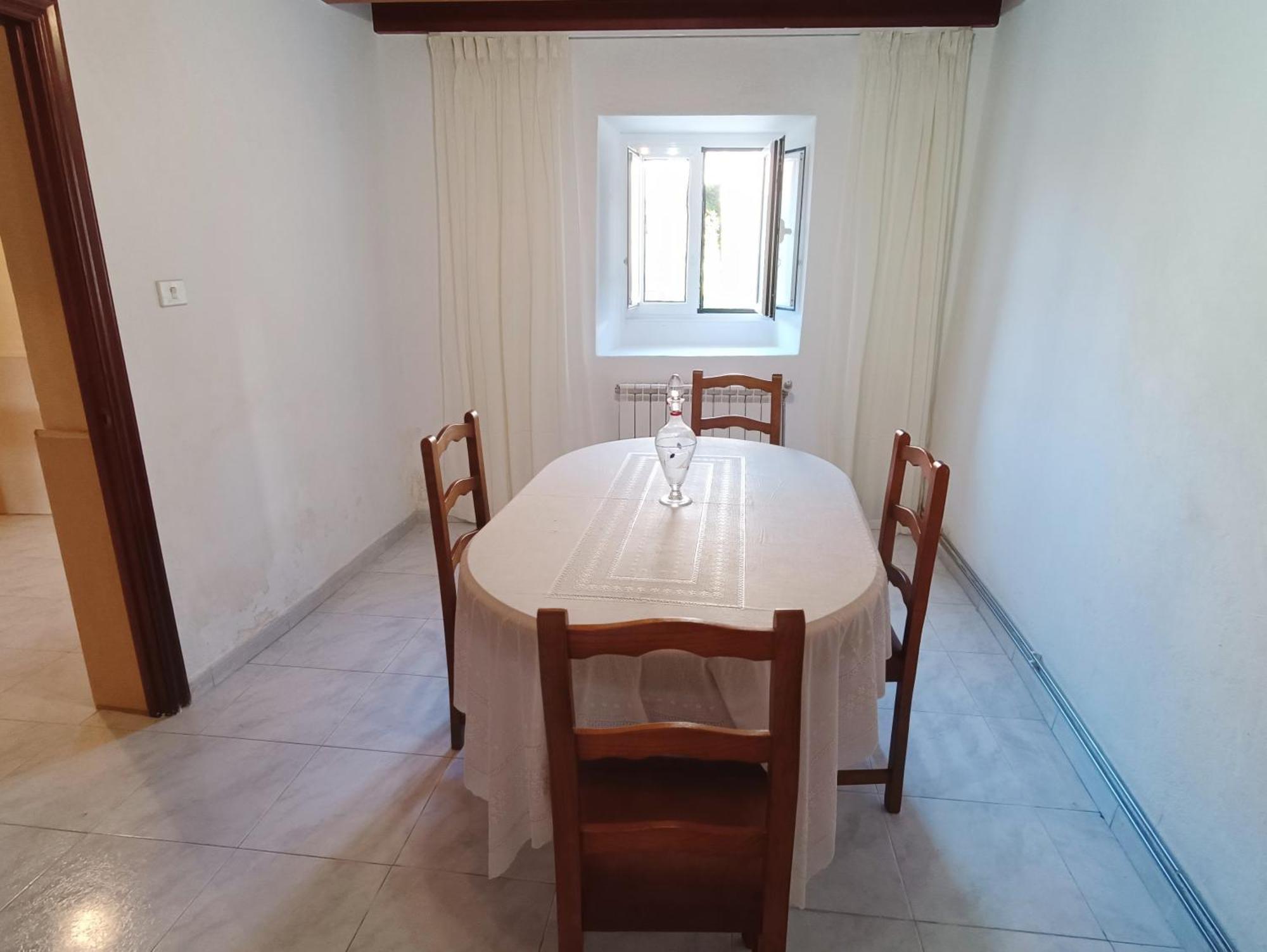 Casa Pepa De Enrique Villa Lira  Ngoại thất bức ảnh