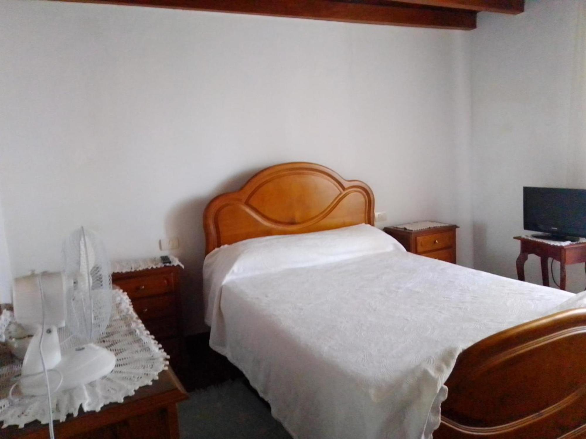 Casa Pepa De Enrique Villa Lira  Ngoại thất bức ảnh