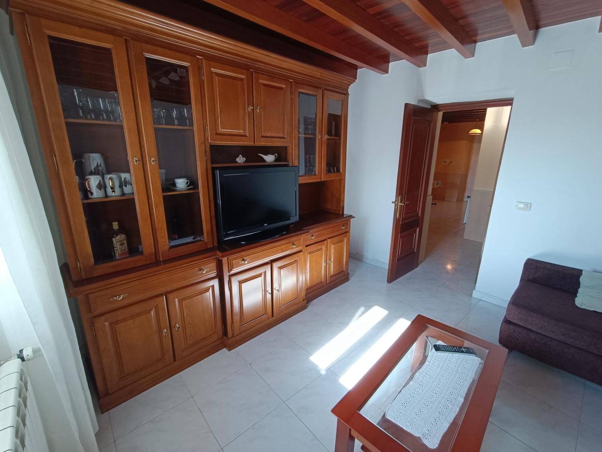 Casa Pepa De Enrique Villa Lira  Ngoại thất bức ảnh