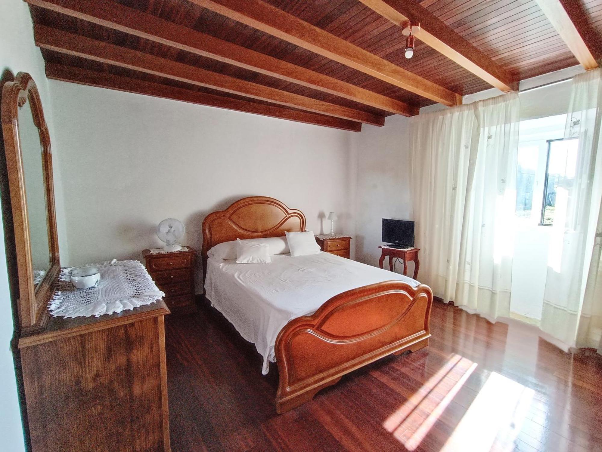 Casa Pepa De Enrique Villa Lira  Ngoại thất bức ảnh