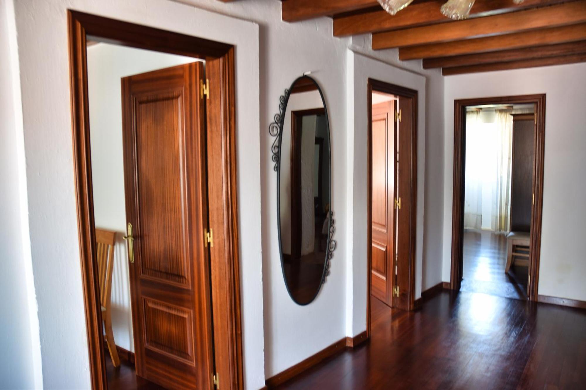 Casa Pepa De Enrique Villa Lira  Ngoại thất bức ảnh