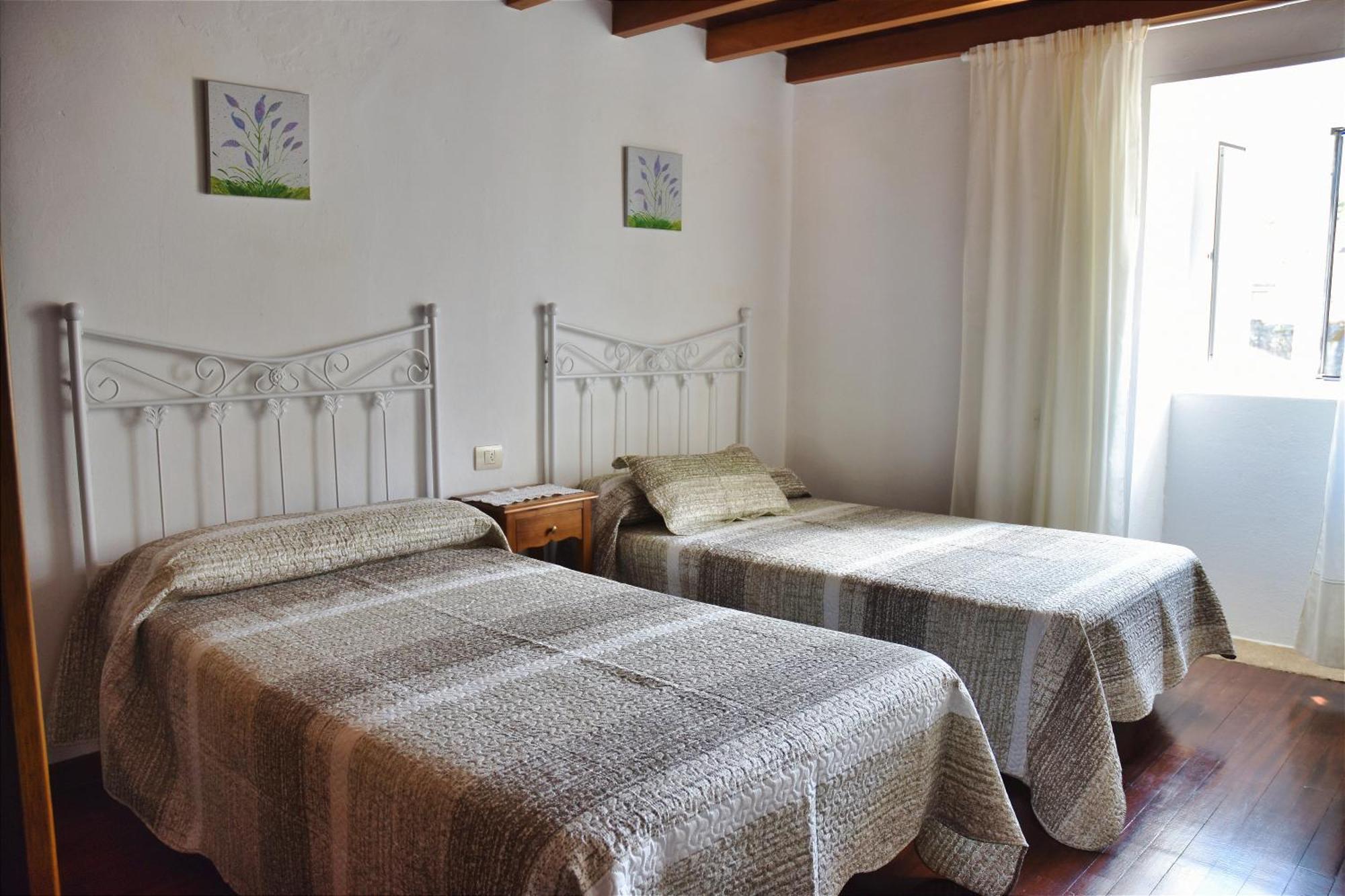 Casa Pepa De Enrique Villa Lira  Ngoại thất bức ảnh