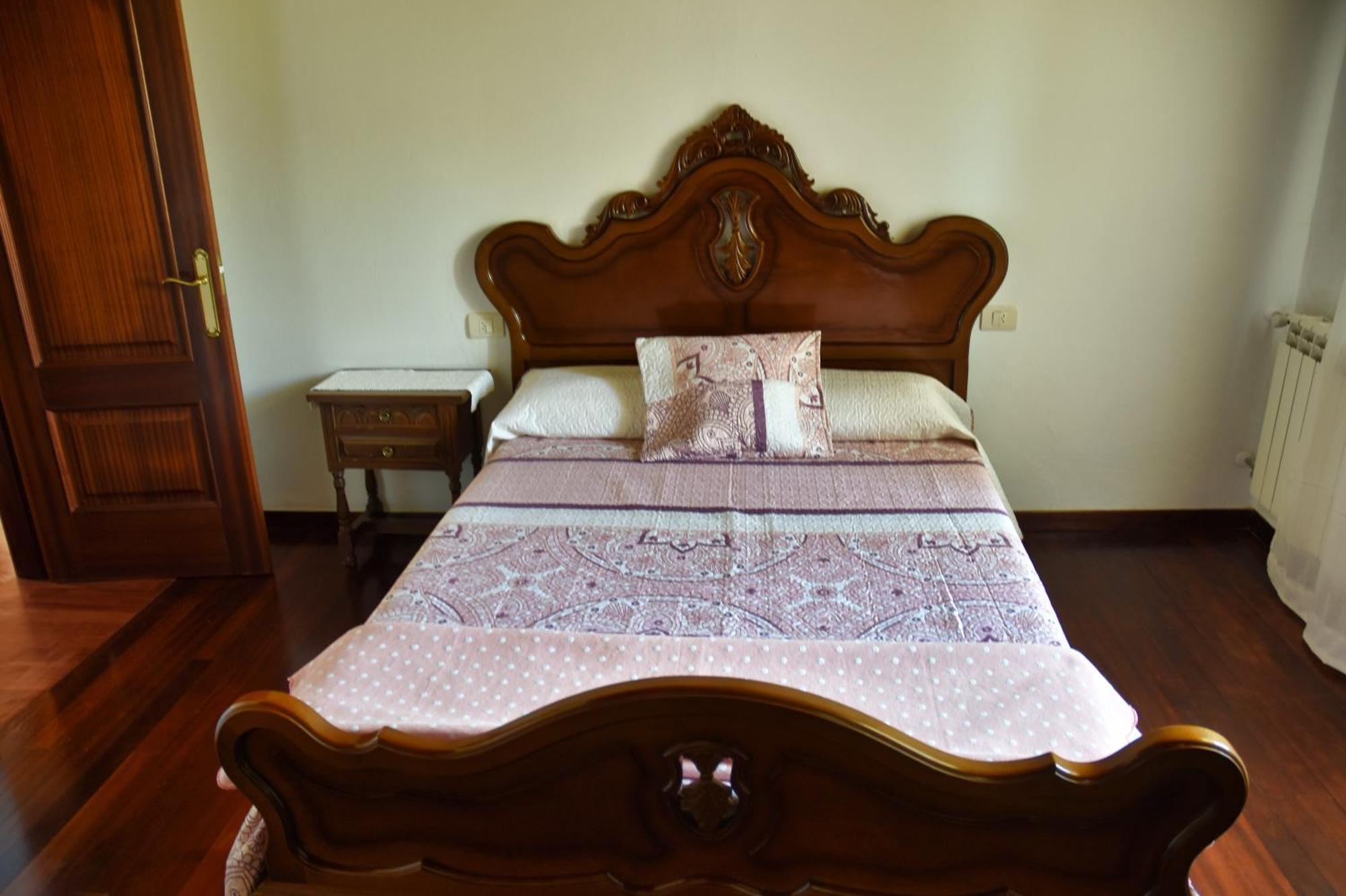 Casa Pepa De Enrique Villa Lira  Ngoại thất bức ảnh