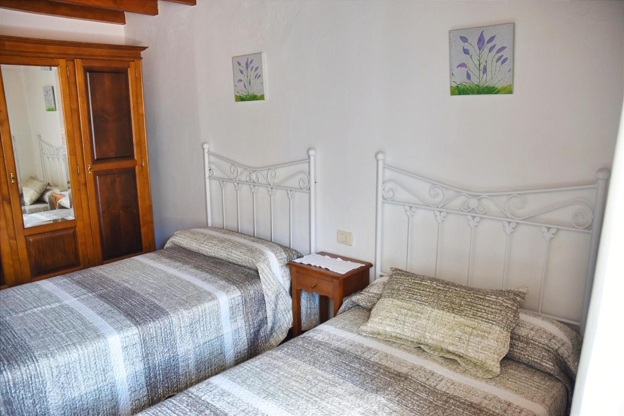 Casa Pepa De Enrique Villa Lira  Ngoại thất bức ảnh