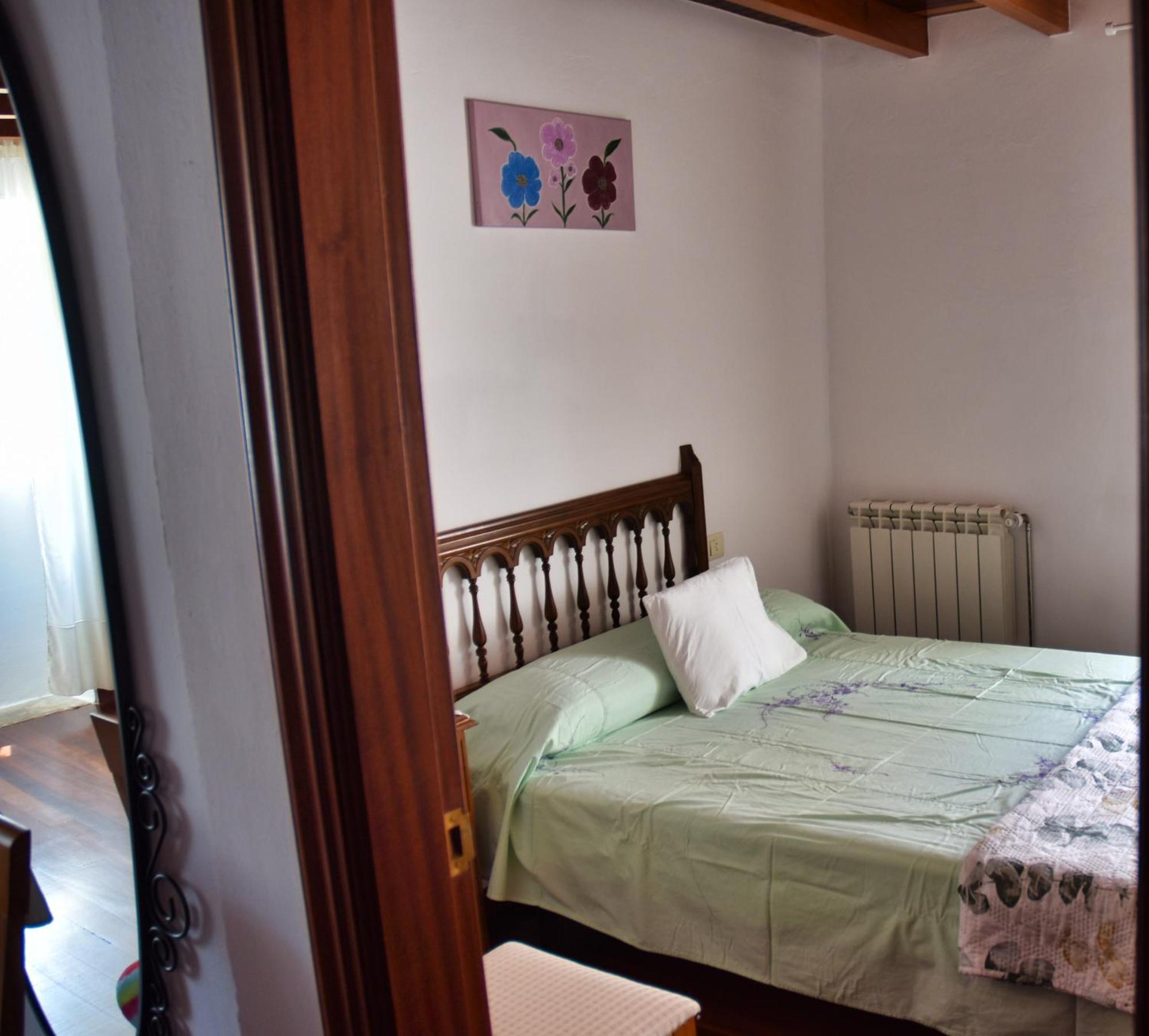 Casa Pepa De Enrique Villa Lira  Ngoại thất bức ảnh